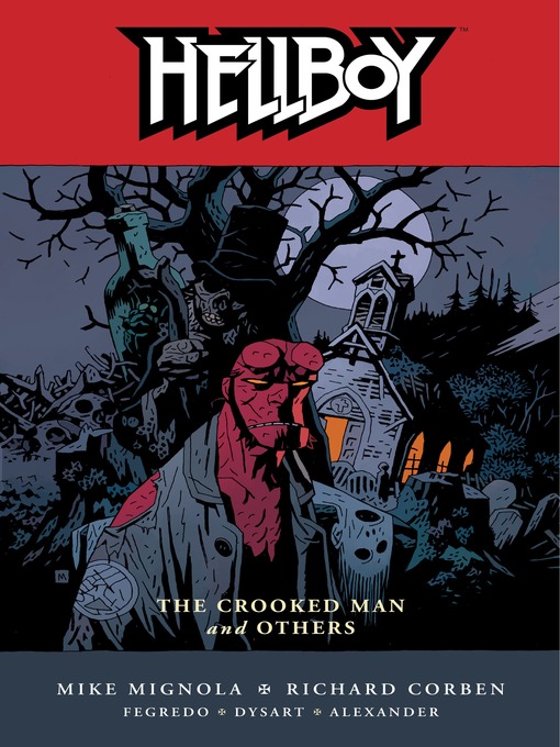Title details for Hellboy (1994), Volume 10 by Mike Mignola - Available